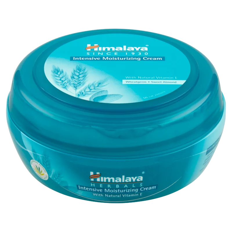 Himalaya intenzív hidratáló bőrápoló krém 50 ml