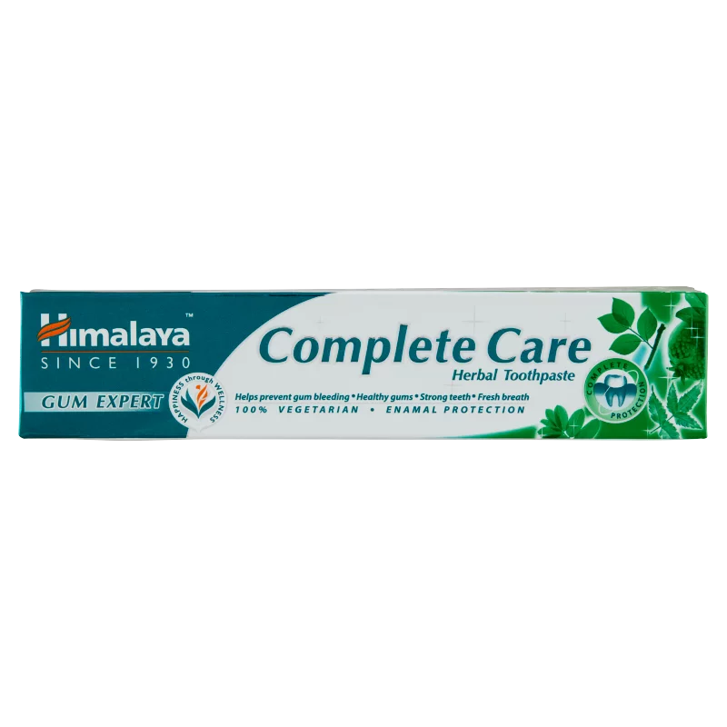 Himalaya Gum Expert Complete Care fogkrém 75 ml