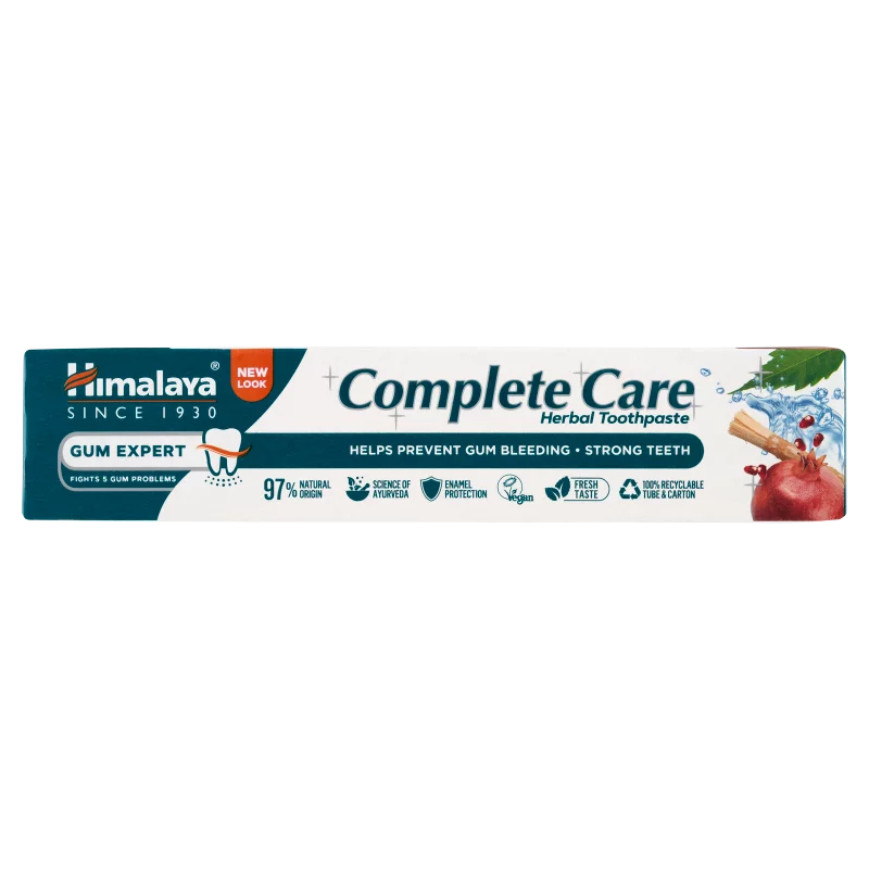 Himalaya Gum Expert Complete Care fogkrém 75 ml