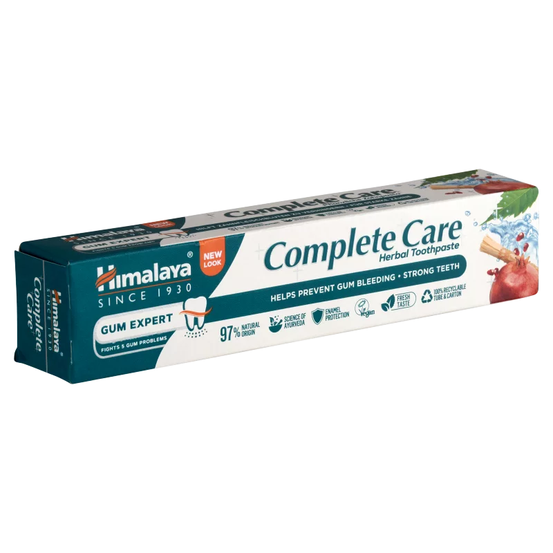 Himalaya Gum Expert Complete Care fogkrém 75 ml