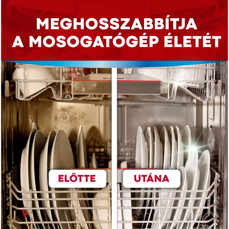 Somat Duo Power Experts vízlágyító só mosogatógéphez 1,5 kg