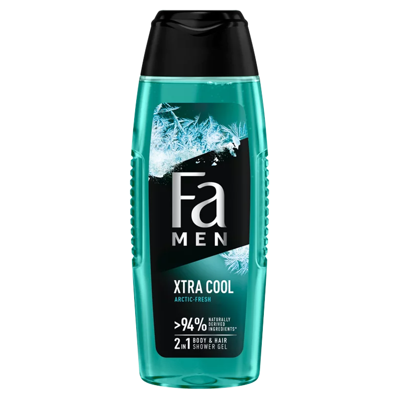 Fa Men tusfürdő Xtra Cool 250 ml