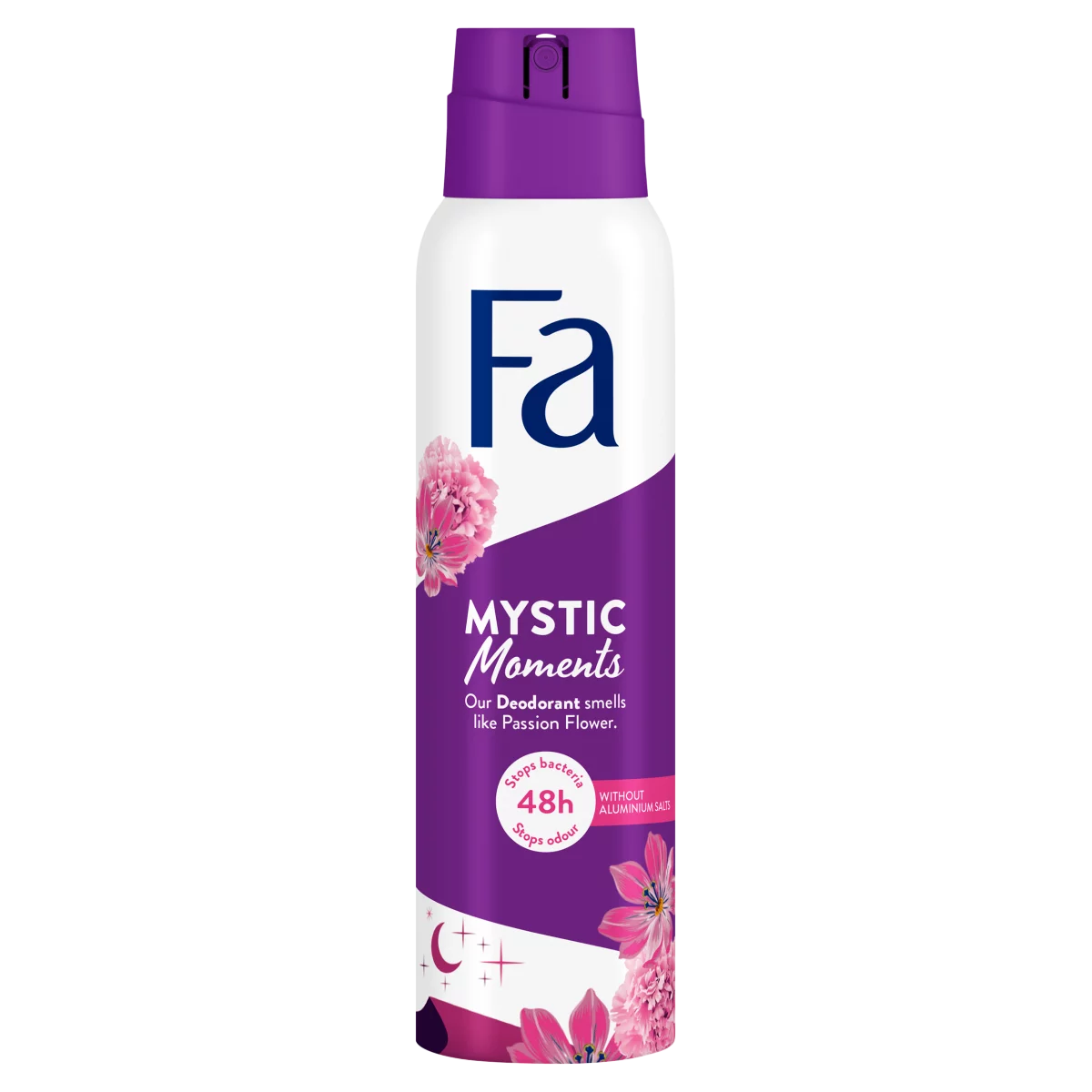 Fa Mystic Moments deospray 150 ml