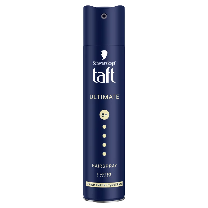 Taft Ultimate hajlakk minden hajtípusra 250 ml