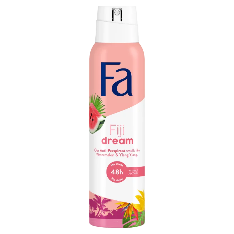 Fa Fiji Dream izzadásgátló deospray 150 ml