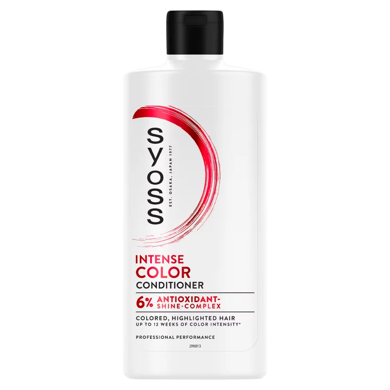 Syoss Intenzív Color hajbalzsam 440 ml
