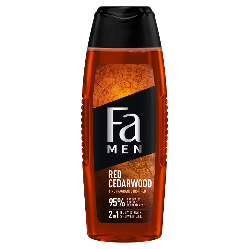 Fa Men tusfürdő Red Cedarwood 250 ml