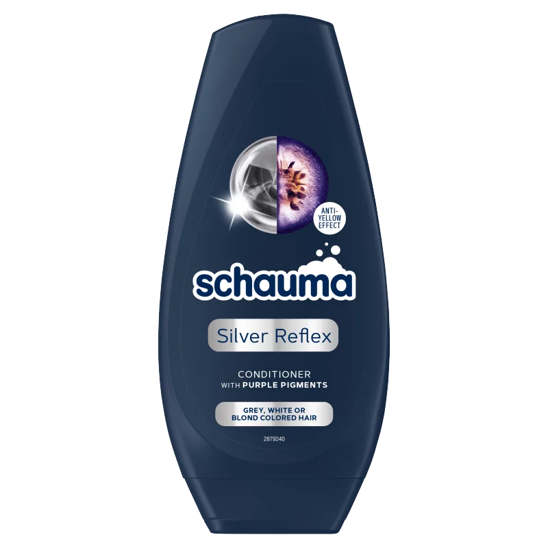 Schwarzkopf Schauma Hamvas Csillogás hajbalzsam 250 ml