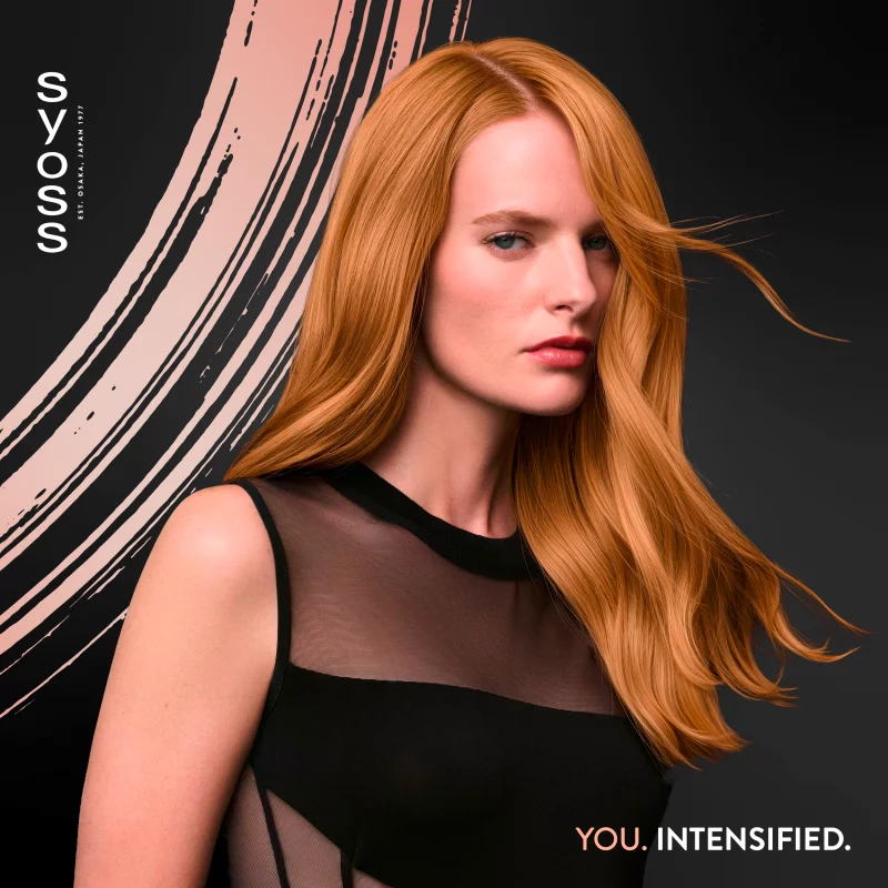 Syoss Intenzív Keratin mélykondicionáló hajbalzsam 250 ml 