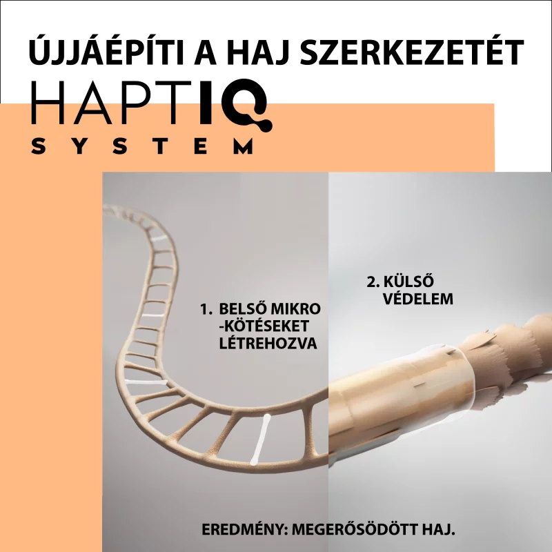 Gliss 4 az 1-ben helyreállító hajmaszk 400 ml