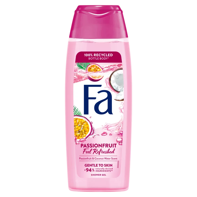Fa Passionfruit tusfürdő 250 ml 