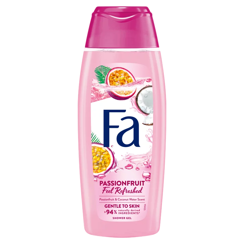 Fa Passionfruit tusfürdő 400 ml