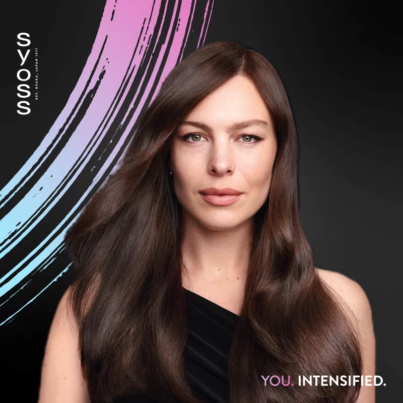 Syoss Intense Plex mélykondicionáló hajbalzsam 250 ml