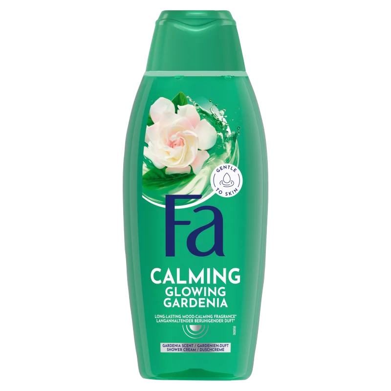 Fa Calming krémtusfürdő gardénia illattal 400 ml