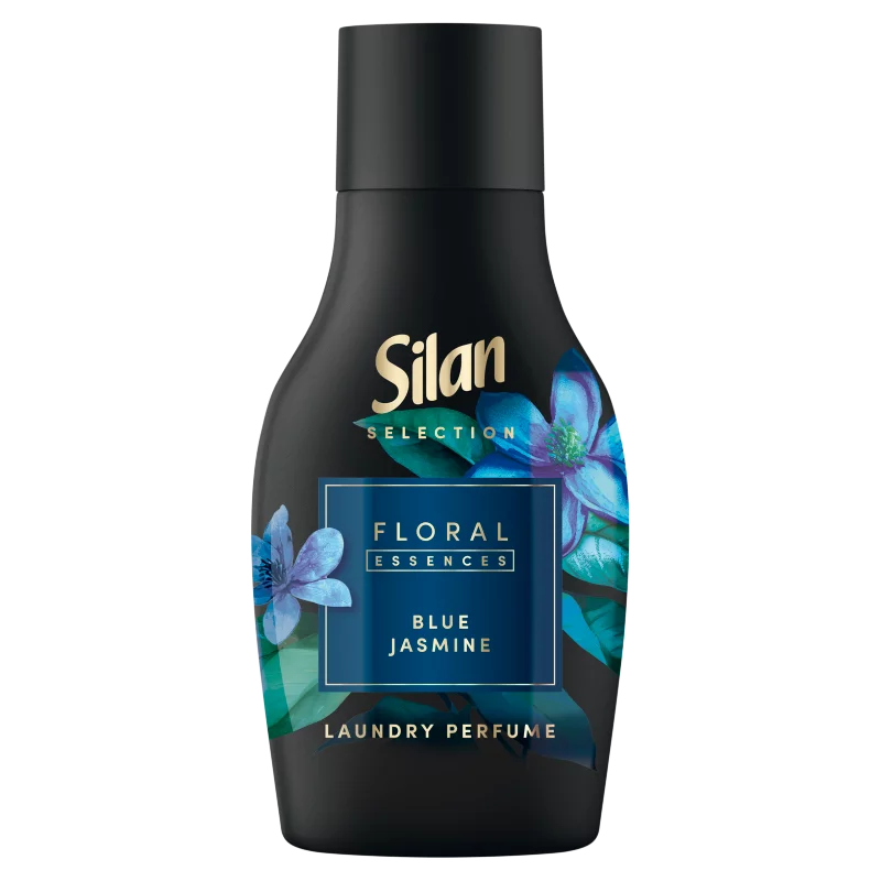 Silan Floral Essences Blue Jasmine mosóparfüm 30 mosás 540 ml 