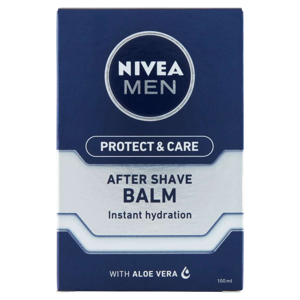 NIVEA MEN Protect & Care after shave balzsam 100 ml