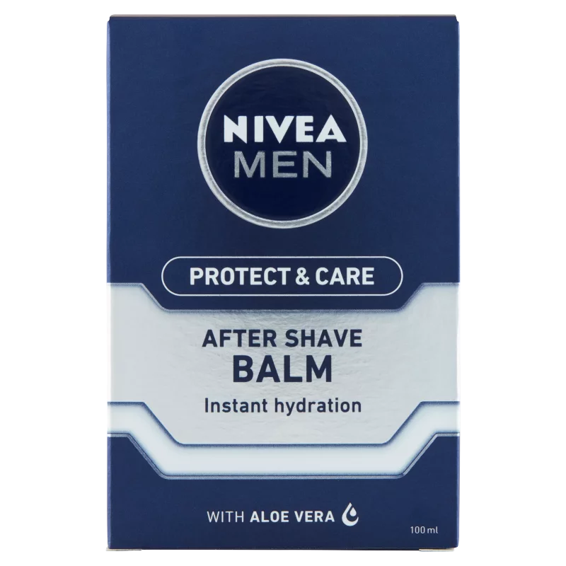 NIVEA MEN Protect & Care after shave balzsam 100 ml