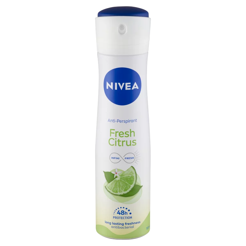 NIVEA Fresh Citrus izzadásgátló 150 ml