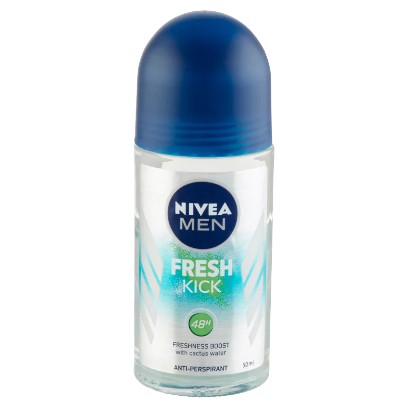 NIVEA MEN Fresh Kick izzadásgátló 50 ml