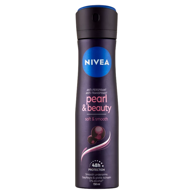 NIVEA Pearl & Beauty izzadásgátló 150 ml
