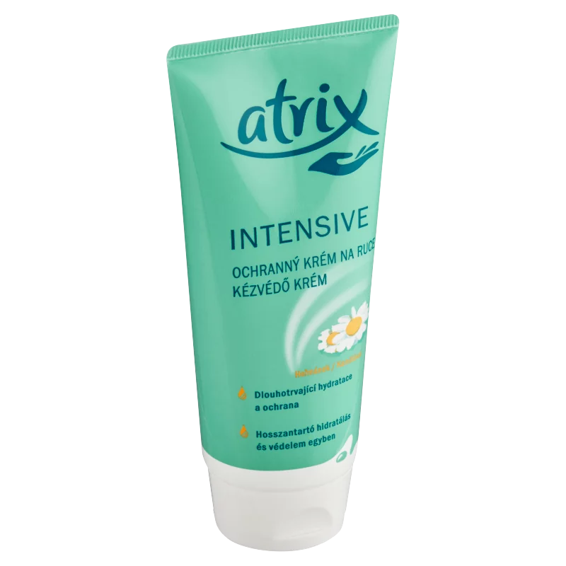 Atrix kézvédő kézkrém kamillával 100 ml