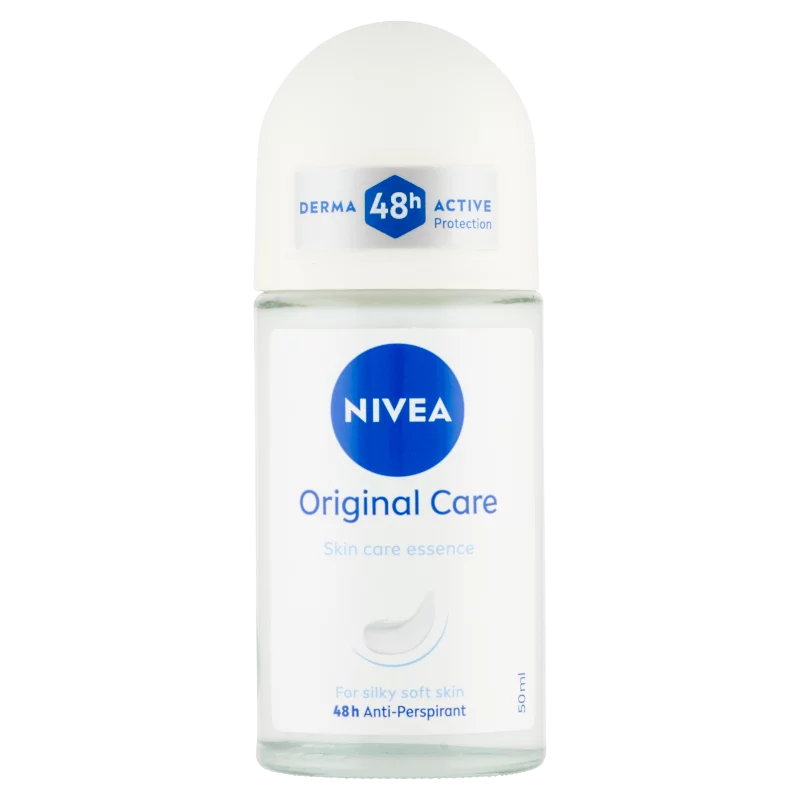 NIVEA Original Care izzadásgátló 50 ml