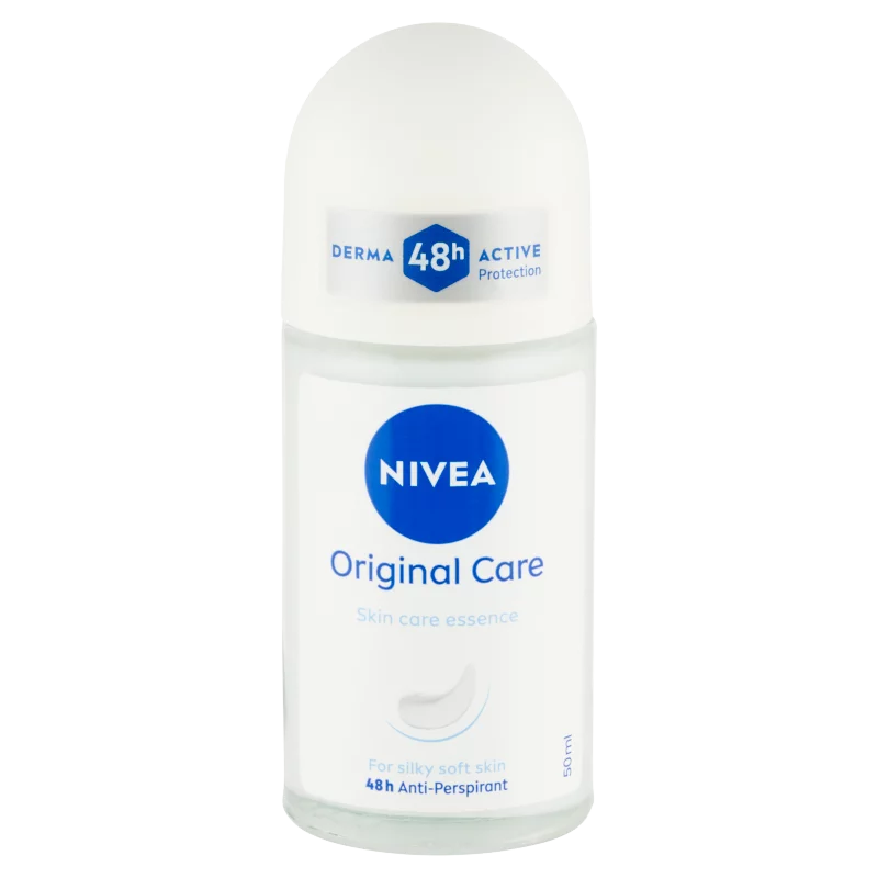 NIVEA Original Care izzadásgátló 50 ml