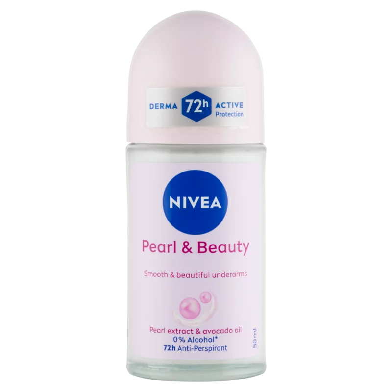 NIVEA Pearl & Beauty izzadásgátló 50 ml