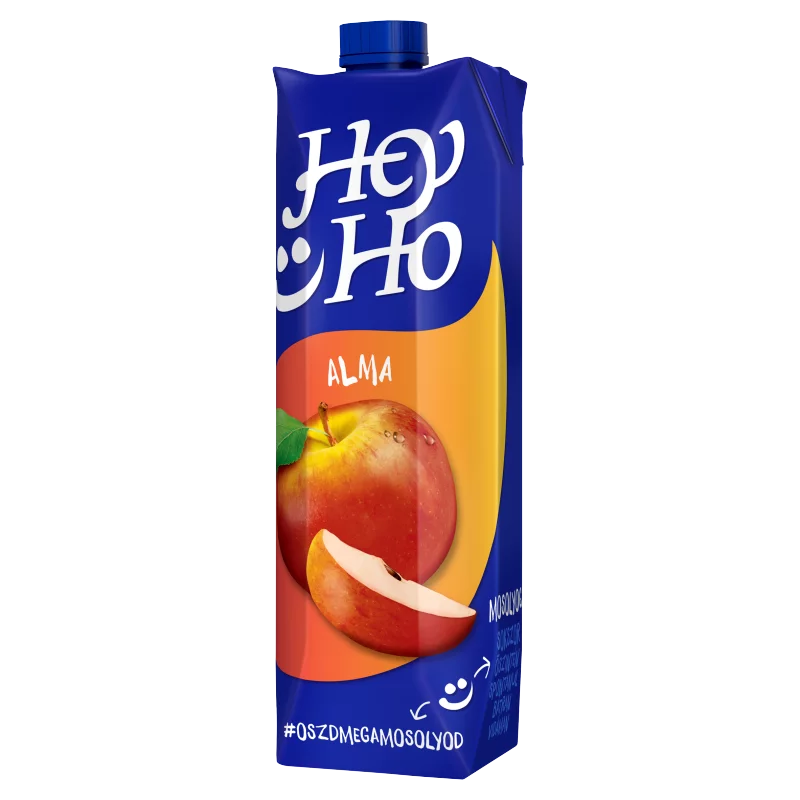Hey-Ho almaital 1 l