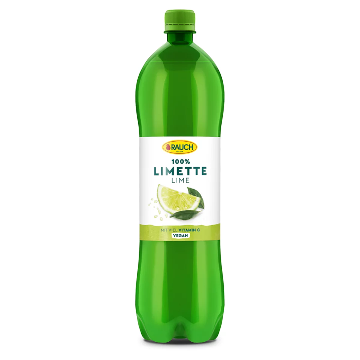 Rauch limelé 1l 100% 