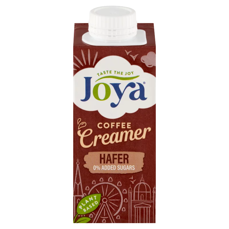 Joya UHT zabból és napraforgó olajból készült növényi alapú készítmény 200 ml