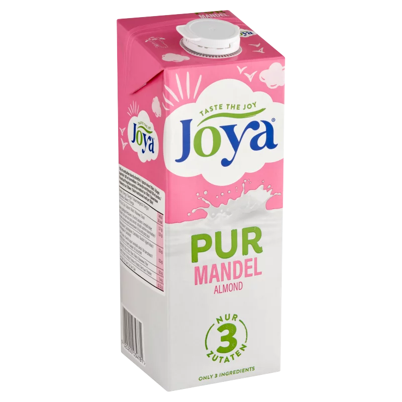 Joya UHT mandulából készült ital 1 l