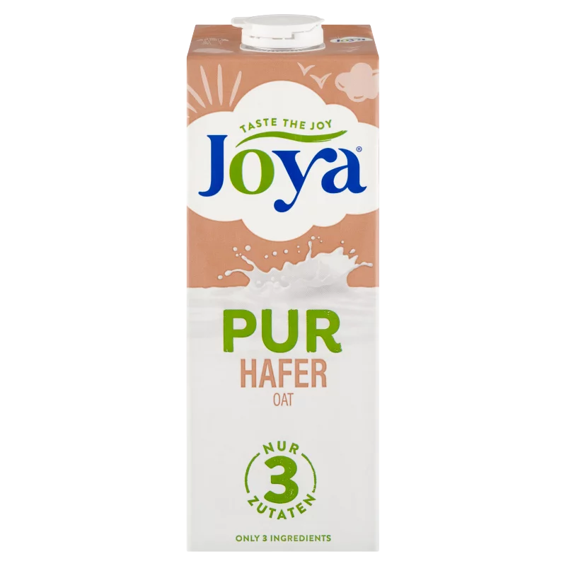 Joya Pur UHT zabból készült ital 1 l 