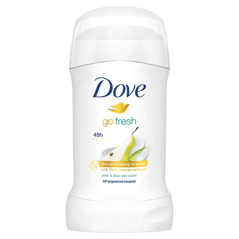 Dove Go Fresh izzadásgátló stift 40 ml