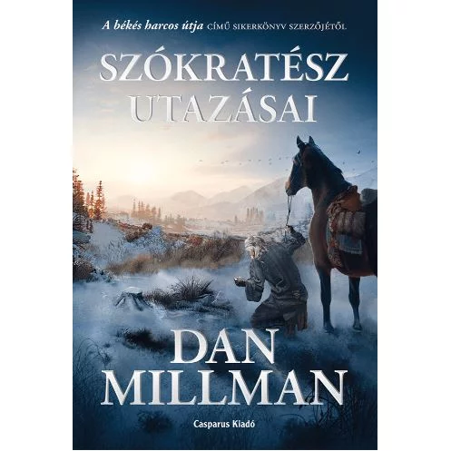 Dan Millman: Szókratész utazásai