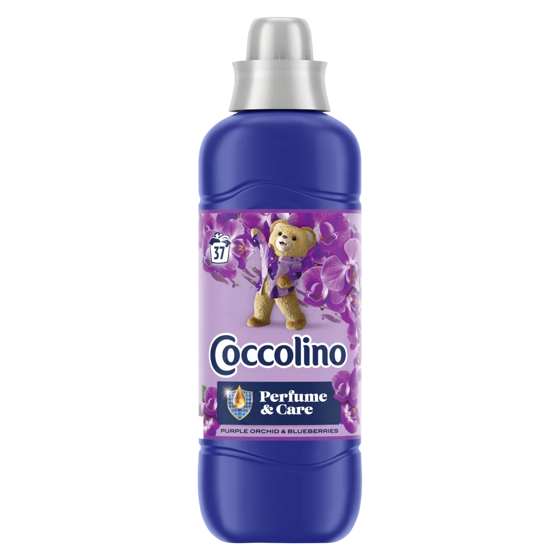 Coccolino öblítő konc. 925ml Purple Orchid&Blueberries
