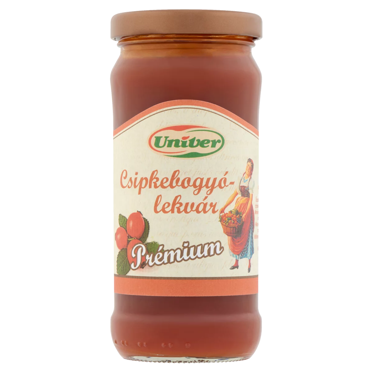 Élelmiszer ajándékcsomag