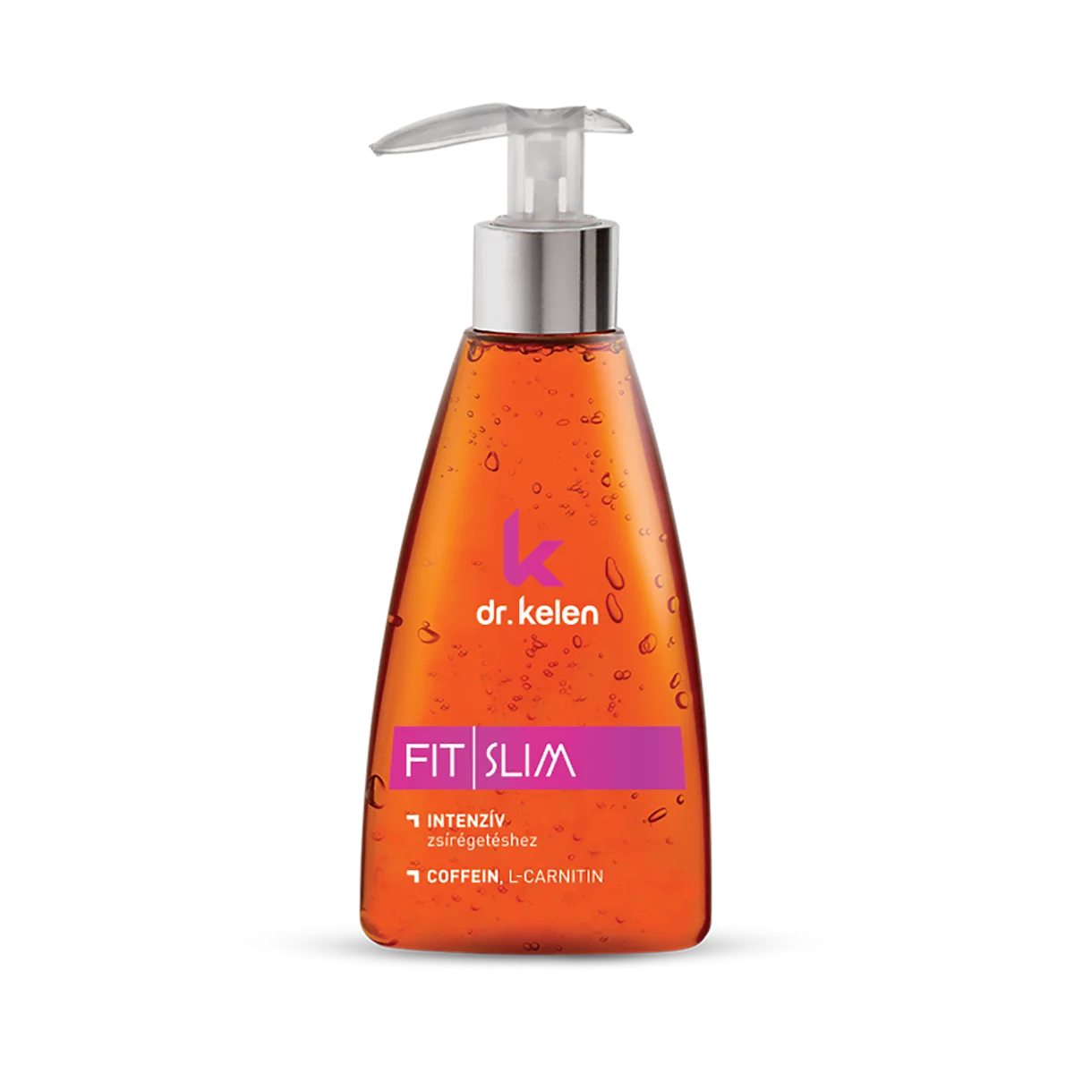 Dr.Kelen Fit Slim gél 150ml