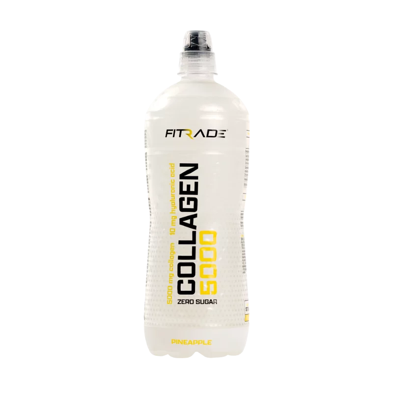Fitrade sportital 1l Collagen 5000 ananász