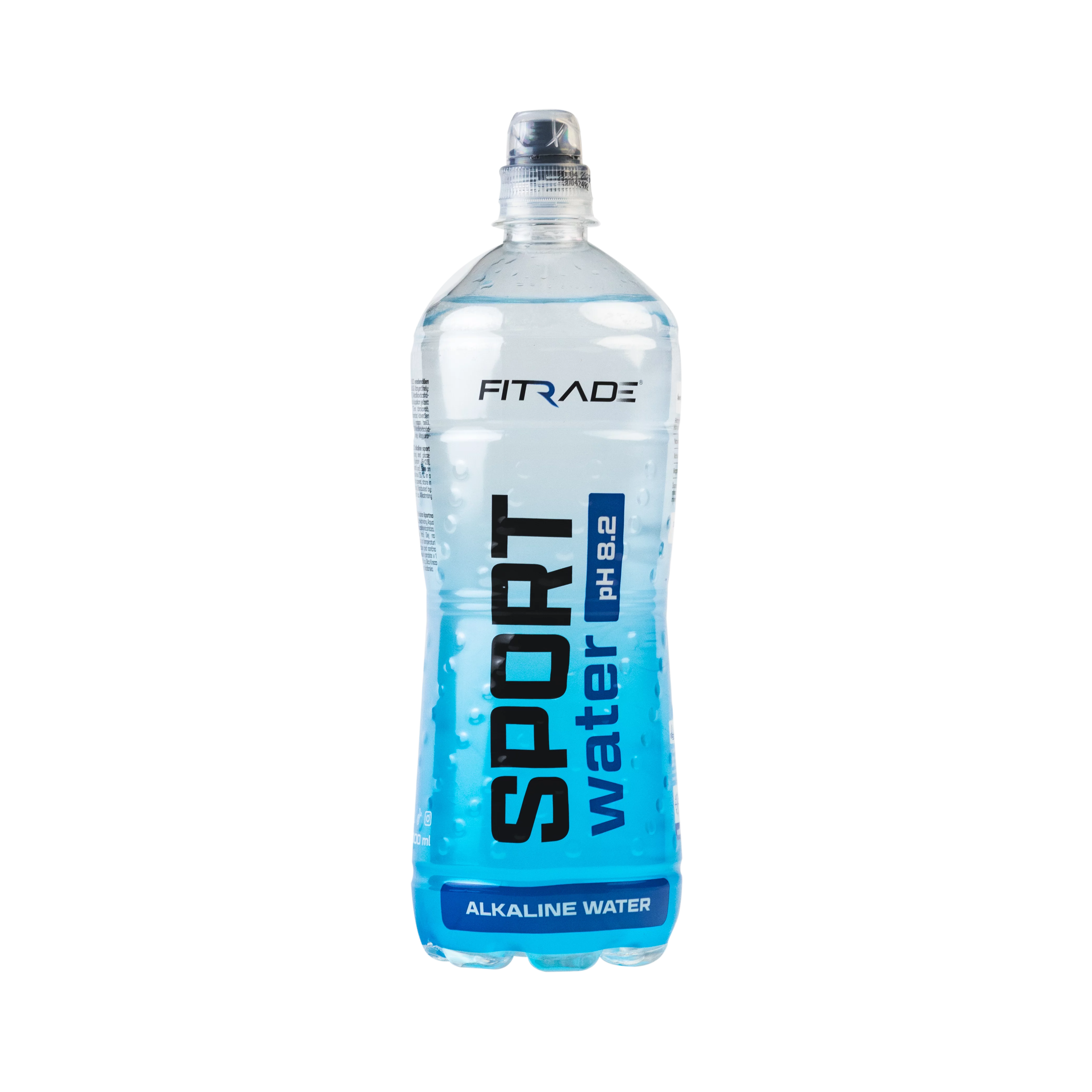 Fitrade lúgos víz 1l pH 8.2 