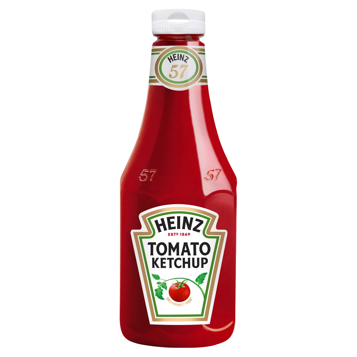 Heinz ketchup 1kg