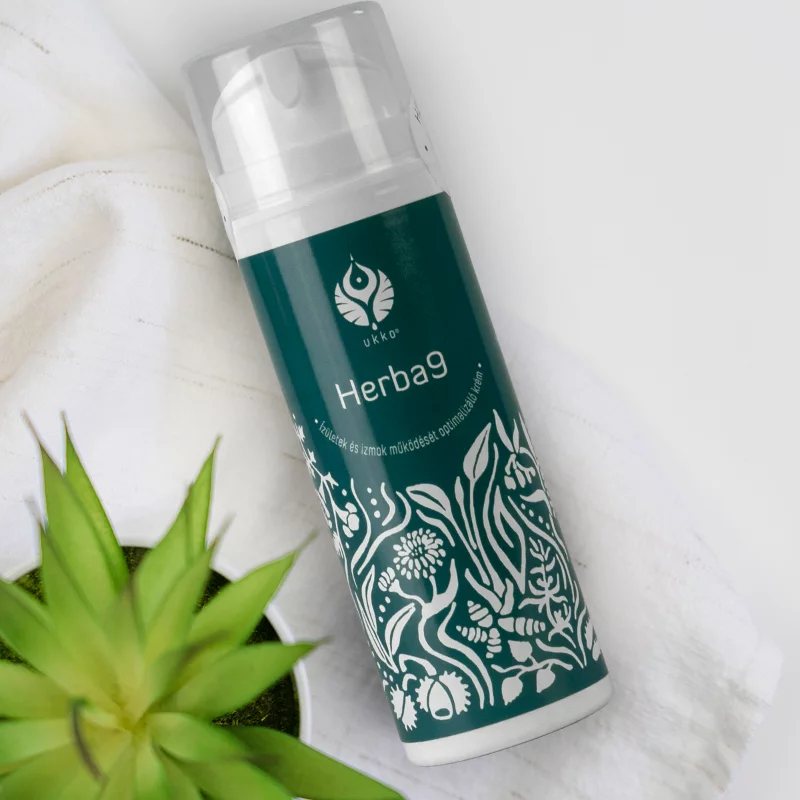 Ukko izületi krém 150ml Herba 9