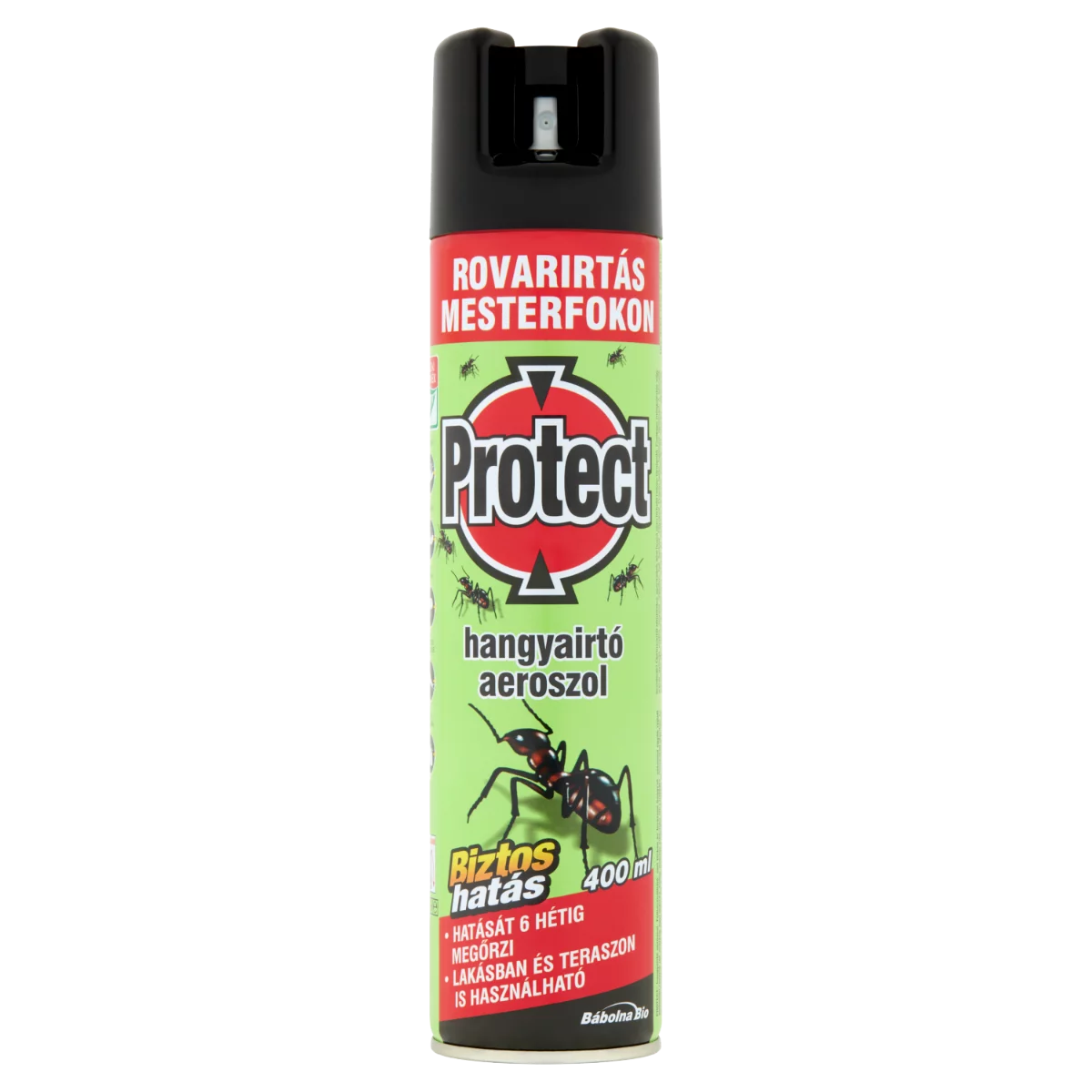 Protect hangyairtó aeroszol 400ml