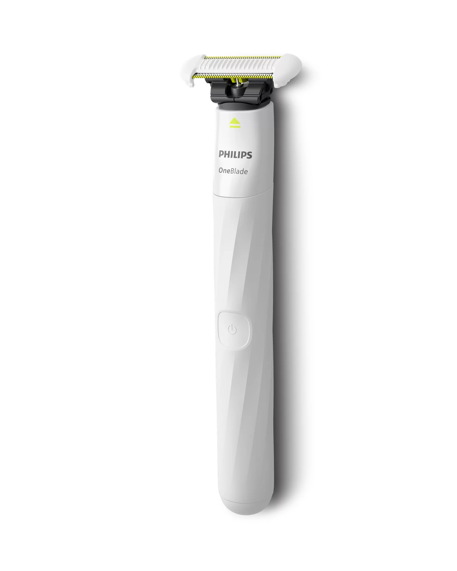 Philips OneBlade hibrid borotva Intimate QP1924/20 férfi