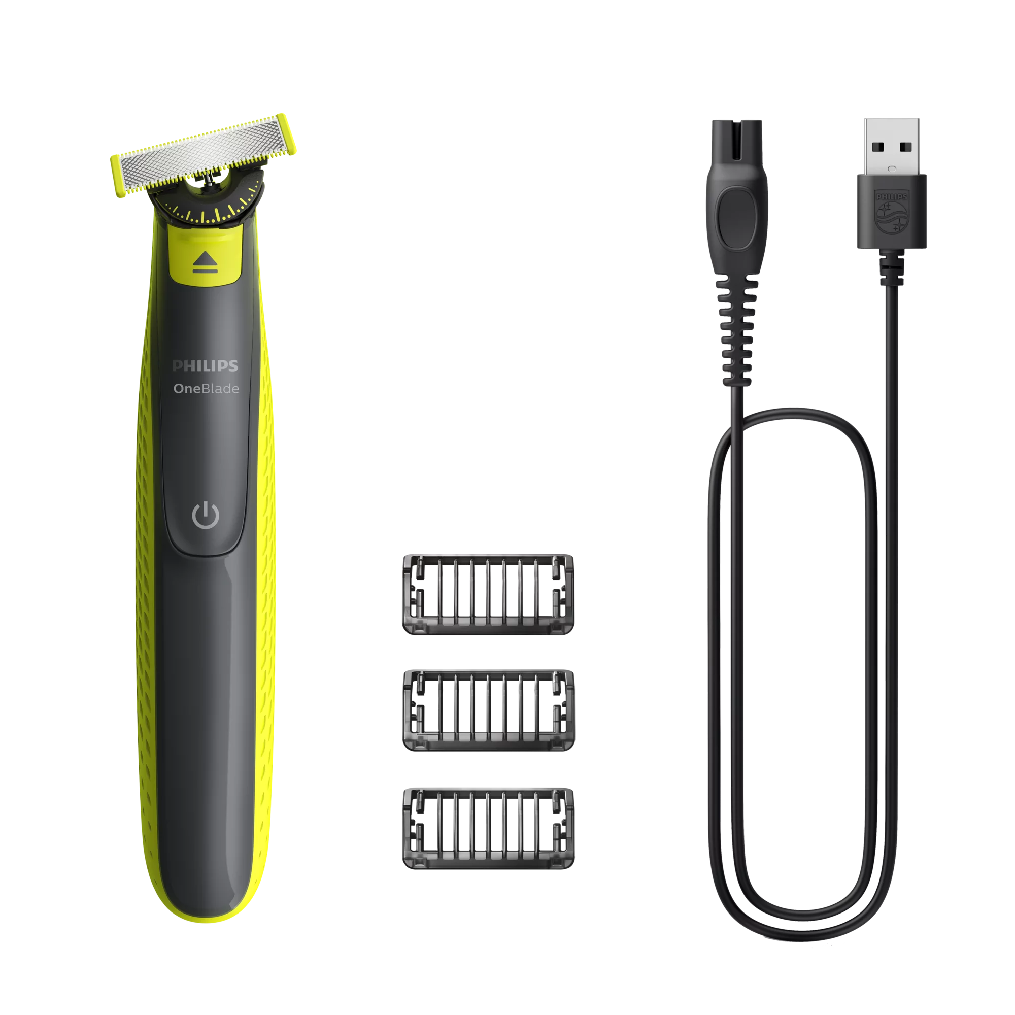 Philips OneBlade 360 borotva