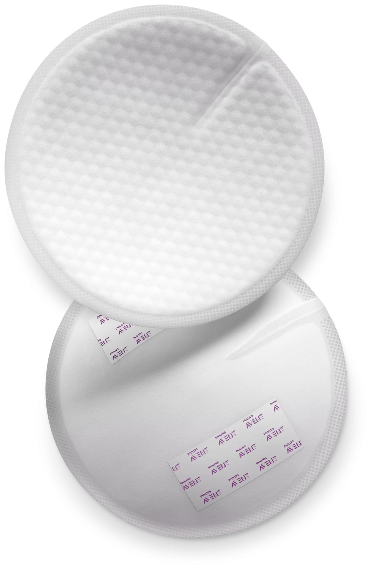 Philips Avent eldobható melltartóbetét 24 darabos SCF254/24