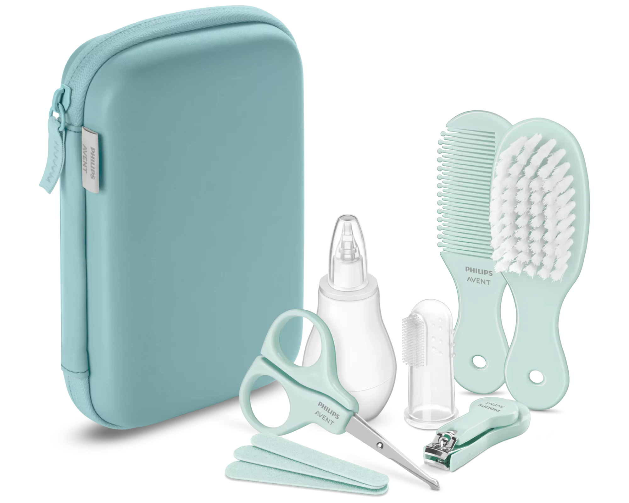 Philips Avent babaápolási szett