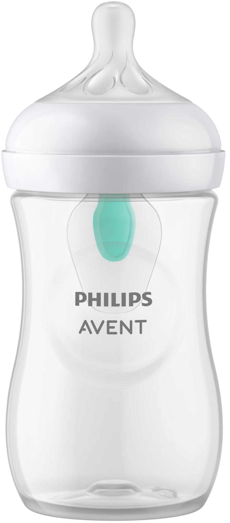 Philips Avent Natural Response cumisüveg, 260 ml
