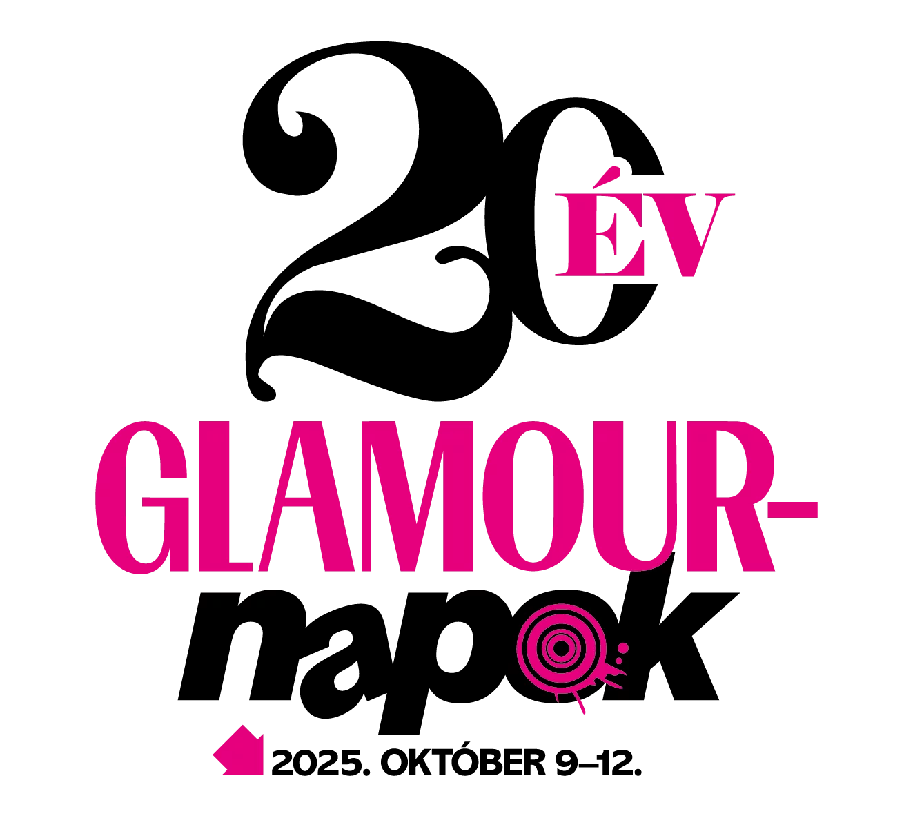 Glamour-napok nyár