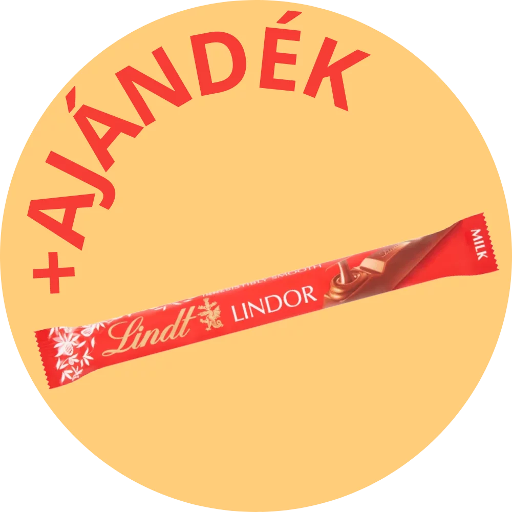 +AJÁNDÉK